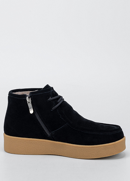 Ботинки Franco Manatti фото № 5 купить