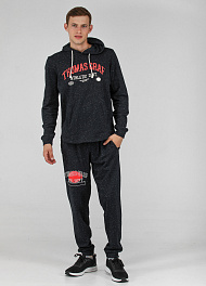 SPORT худи Thomas Graf фото № 1 интернет-магазин