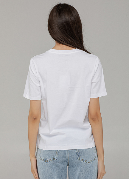 Футболка Thomas Graf фото № 3 недорого