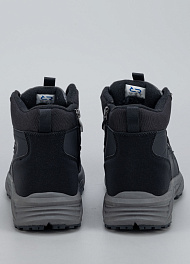 Кеды высокие Grunberg фото № 4 Казахстан