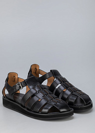 Сандалии Loretta Very фото № 2 цена