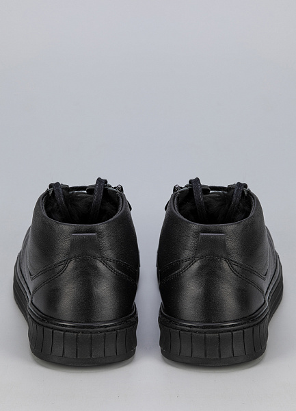 Кеды высокие Thomas Graf фото № 4 Казахстан