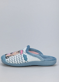 Тапочки Alberola фото № 1 интернет-магазин