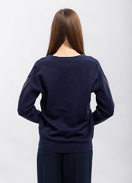 Пуловер Thomas Graf фото № 3 недорого