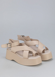 Сандалии Franco Manatti фото № 2 цена