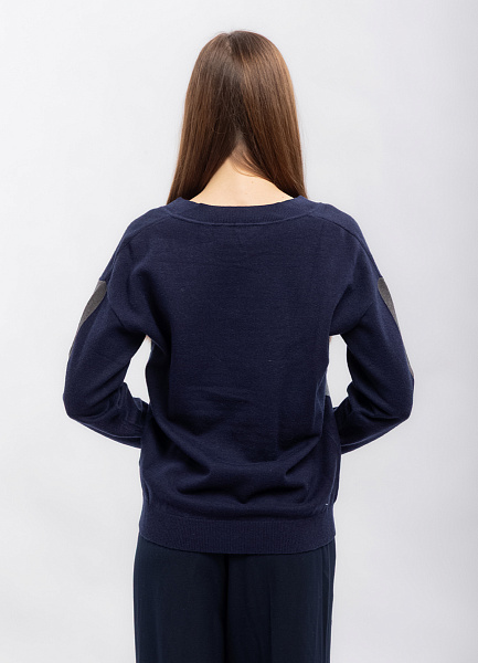 Пуловер Thomas Graf фото № 3 недорого