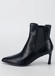 Ботильоны BETSY фото № 1 интернет-магазин