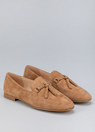 Лоферы Loretta Very фото № 2 цена