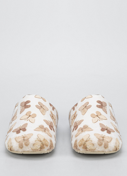 Тапочки Dinamic фото № 3 недорого