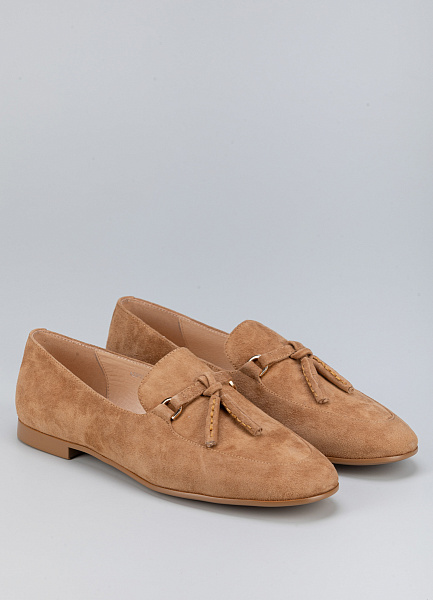 Лоферы Loretta Very фото № 2 цена