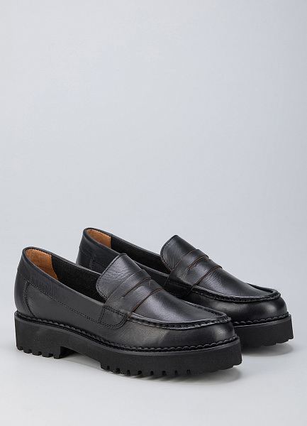 Лоферы Creator фото № 2 цена