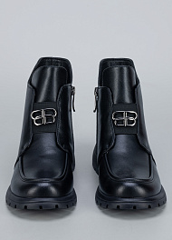 Ботинки Franco Manatti фото № 3 недорого