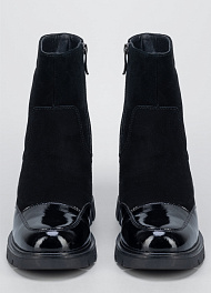 Ботинки Franco Manatti фото № 3 недорого