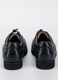 Кеды Duca Daretti фото № 4 Казахстан