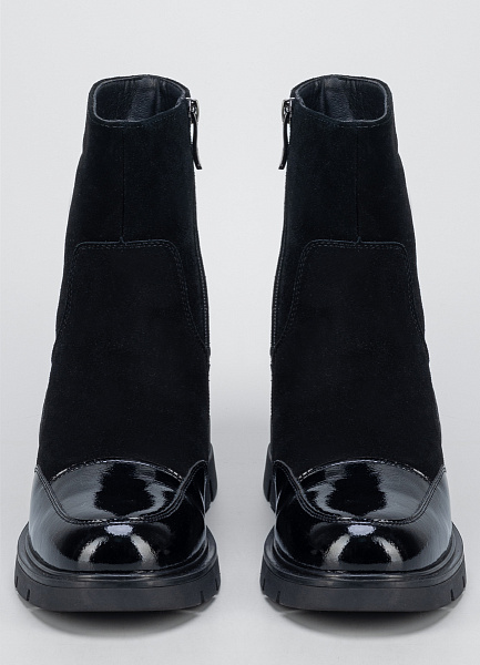 Ботинки Franco Manatti фото № 3 недорого