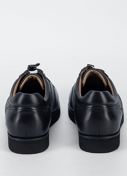 Кеды Duca Daretti фото № 4 Казахстан