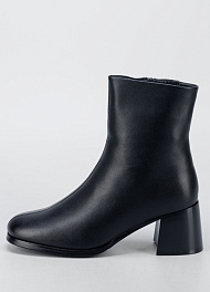 Ботильоны Franco Manatti фото № 1 интернет-магазин