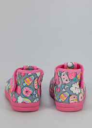 Сандалии Закр Olitas фото № 4 Казахстан