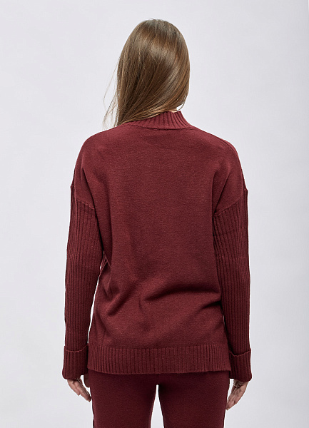 Свитер Thomas Graf фото № 3 недорого