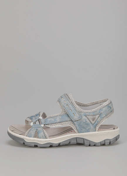 Сандалии Rieker фото № 1 интернет-магазин