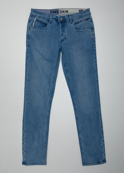 Джинсы I See D.N.M фото № 1 интернет-магазин