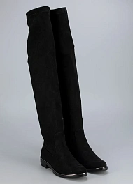 Ботфорты Caprice фото № 2 цена