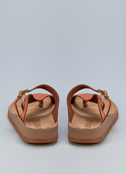 Пантолеты Fantasy Sandals фото № 4 Казахстан