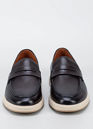 Лоферы Duca Daretti фото № 3 недорого