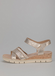 Босоножки Caprice фото № 1 интернет-магазин