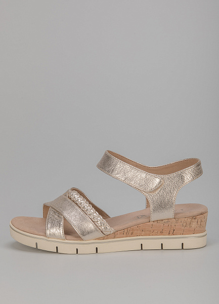 Босоножки Caprice фото № 1 интернет-магазин