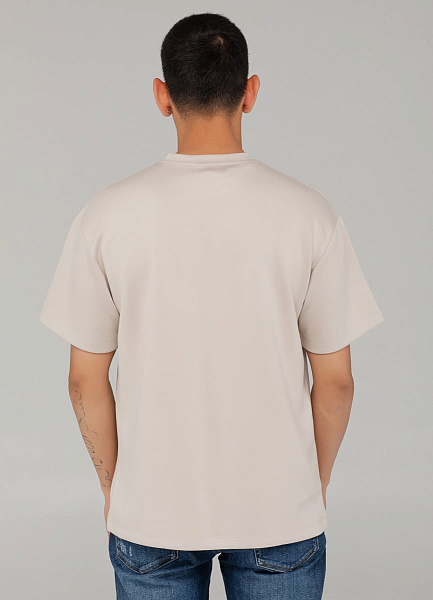 футболка I SEE D.N.M фото № 3 недорого