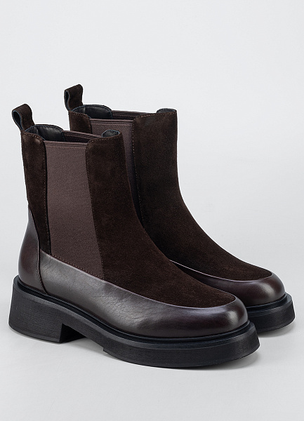 Ботинки-челси Loretta Very фото № 2 цена