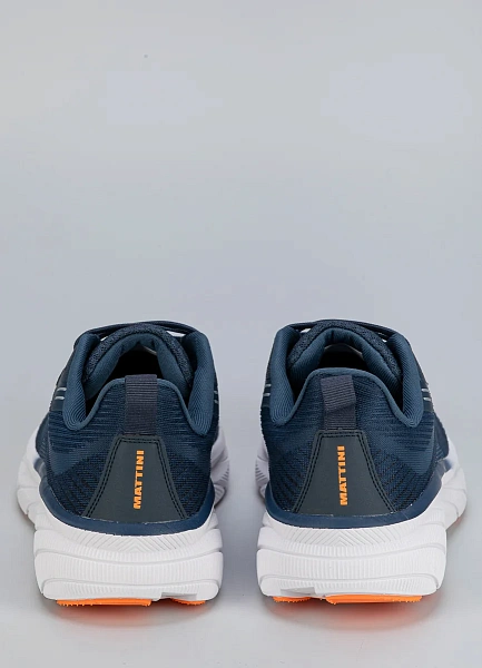 Кроссовки Mattini фото № 4 Казахстан