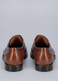 Туфли Duca Daretti фото № 4 Казахстан