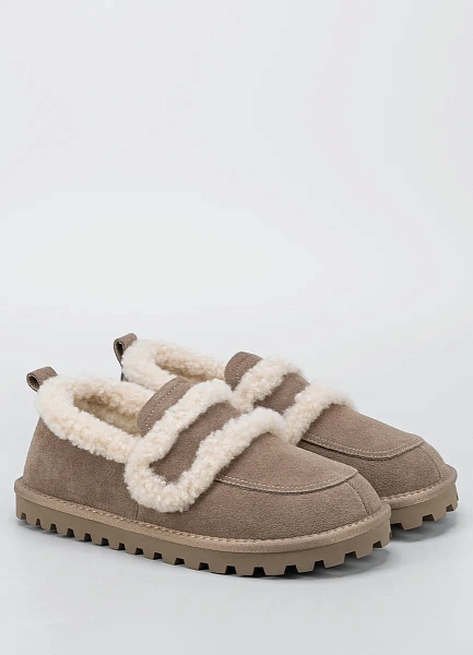 Лоферы Franco Manatti фото № 2 цена