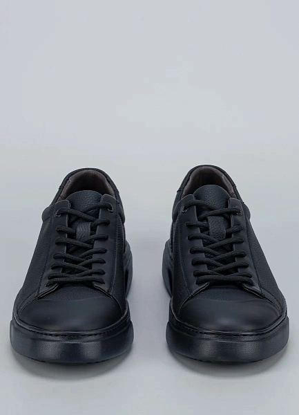 Кеды Duca Daretti фото № 3 недорого