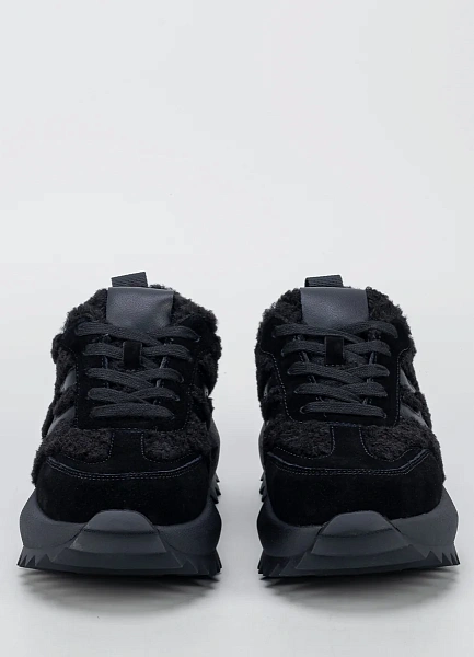 Кроссовки Franco Manatti фото № 3 недорого