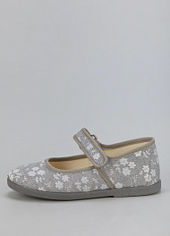 Балетки Olitas фото № 1 интернет-магазин