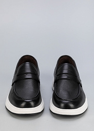 Лоферы Duca Daretti фото № 3 недорого