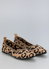 Балетки Franco Manatti фото № 2 цена