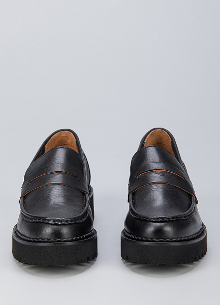 Лоферы Creator фото № 3 недорого