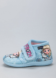 Тапочки закр De la Torre фото № 1 интернет-магазин