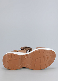 Сандалии Franco Manatti фото № 4 Казахстан