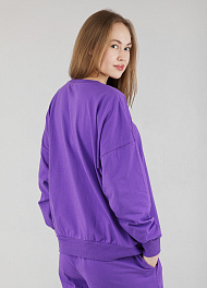 SPORT свитшот Thomas Graf фото № 2 цена