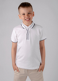 Поло Thomas Graf фото № 1 интернет-магазин