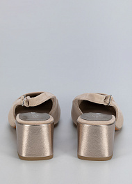 Туфли открытые Marco Tozzi фото № 4 Казахстан