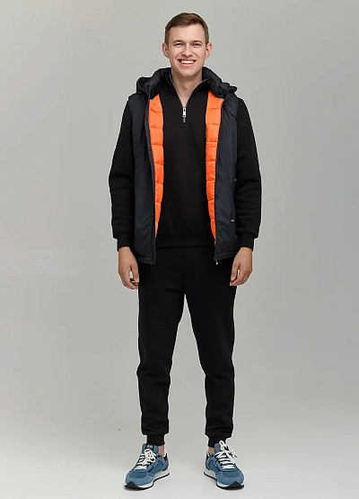 жеңсіз кеудеше/жилет Thomas Graf фото № 4 Казахстан