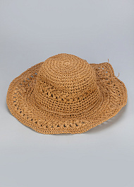 Шляпа Loretta Very фото № 2 цена