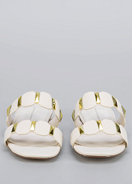 Пантолеты Franco Manatti фото № 3 недорого