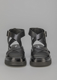 Сандалии Tamaris фото № 3 недорого